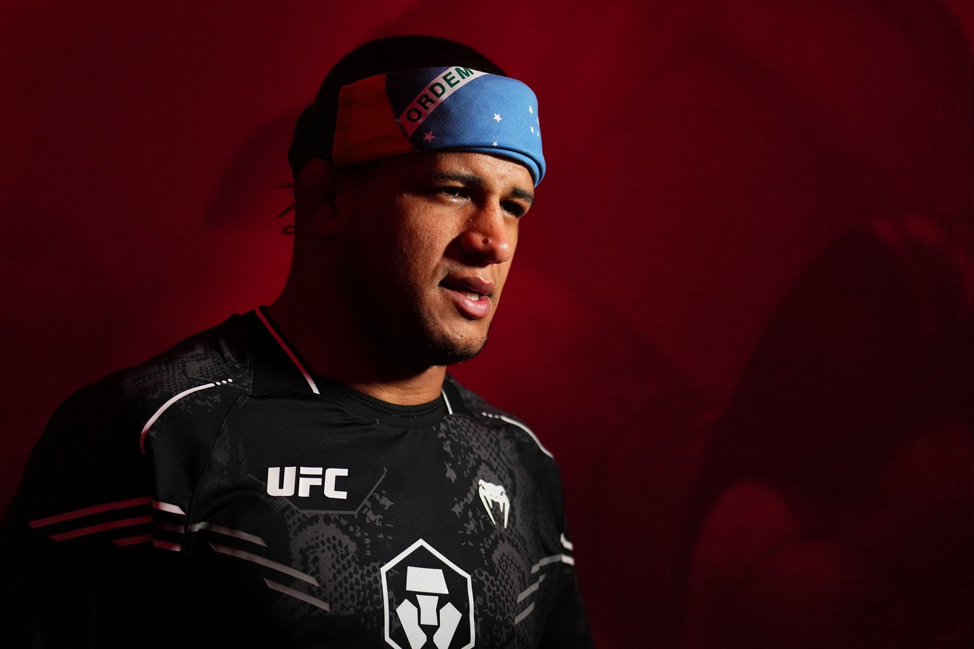 Is Gilbert Burns related to Herbert Burns?